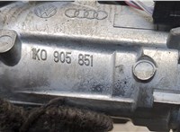  Замок зажигания Skoda Yeti 2013-2018 20253572 #3