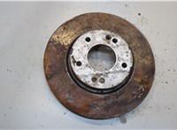  Диск тормозной KIA Sportage 2004-2010 20253575 #3