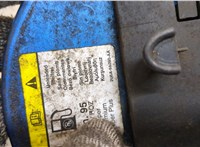  Лючок бензобака Ford Focus 2 2005-2008 20253580 #4