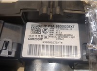  Переключатель поворотов и дворников (стрекоза) Citroen C4 2010-2015 20253581 #3