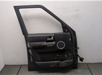  Дверь боковая (легковая) Land Rover Discovery 3 2004-2009 20253588 #9