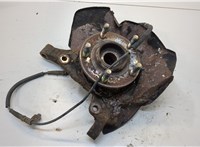  Ступица (кулак, цапфа) Hyundai Santa Fe 2005-2012 20253598 #1