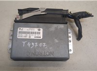  Блок управления двигателем Nissan Micra K11E 1992-2002 20253617 #1