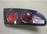 6L6945108F Фонарь крышки багажника Seat Ibiza 3 2006-2008 20253619 #1