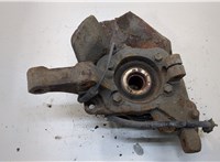  Ступица (кулак, цапфа) Hyundai Santa Fe 2005-2012 20253622 #2