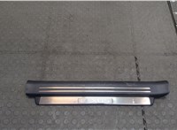  Накладка на порог Lexus LS460 2006-2012 20253623 #1