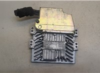  Блок управления двигателем Ford Galaxy 2006-2010 20253632 #1