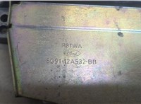  Блок управления двигателем Ford Galaxy 2006-2010 20253632 #2