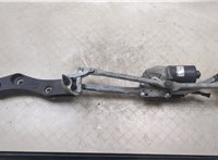  Механизм стеклоочистителя (трапеция дворников) BMW 5 E60 2003-2009 20253633 #1