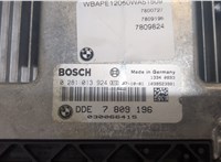  Блок управления двигателем BMW X3 E83 2004-2010 20253634 #4