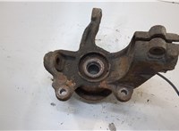  Ступица (кулак, цапфа) Ford Mondeo 4 2007-2015 20253637 #2