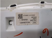  Щиток приборов (приборная панель) Honda Pilot 2002-2008 20253638 #4
