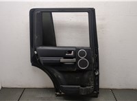  Кнопка стеклоподъемника (блок кнопок) Land Rover Discovery 3 2004-2009 11331064 #2