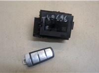  Замок зажигания Volkswagen Passat 6 2005-2010 20253644 #1