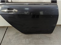  Дверь боковая (легковая) Honda Accord 7 2003-2007 20253654 #2