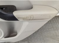  Замок двери Honda Accord 8 2008-2013 11331073 #6