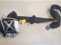  Ремень безопасности Volkswagen Passat 6 2005-2010 20253672 #1