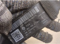  Ремень безопасности Volkswagen Passat 6 2005-2010 20253672 #2
