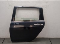  Дверь боковая (легковая) Honda Accord 7 2003-2007 20253671 #1