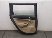  Дверь боковая (легковая) Honda Accord 7 2003-2007 20253671 #8