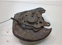  Ступица (кулак, цапфа) Nissan Qashqai 2006-2013 20253680 #1