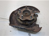  Ступица (кулак, цапфа) Nissan Qashqai 2006-2013 20253680 #2