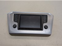  Магнитола Volkswagen Passat 8 2015- 20253682 #1
