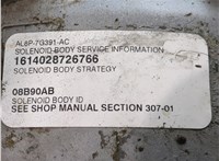  КПП - автомат (АКПП) Ford Escape 2015-2019 20253683 #7