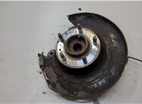  Ступица (кулак, цапфа) Opel Astra J 2010-2017 20253684 #2