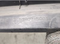 53807-50010 Пластик (обшивка) моторного отсека Lexus LS460 2006-2012 20253687 #2
