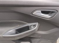  Дверь боковая (легковая) Ford Focus 3 2011-2015 20253690 #5