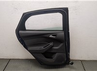  Дверь боковая (легковая) Ford Focus 3 2011-2015 20253690 #7
