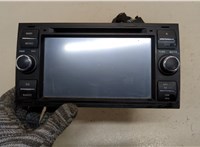  Магнитола Ford C-Max 2002-2010 20253694 #4