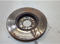 Диск тормозной Skoda Fabia 2010-2014 20253702 #1