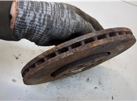  Диск тормозной Skoda Fabia 2010-2014 20253702 #2