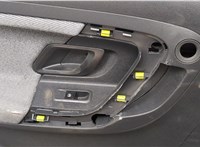  Дверь боковая (легковая) Skoda Fabia 2010-2014 20253708 #4