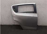 95391140, 95494533, 96964420 Стеклоподъемник электрический Chevrolet Aveo (T300) 2011- 11331104 #8