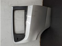 95351648 Дверная карта (Обшивка двери) Chevrolet Aveo (T300) 2011- 11331099 #13