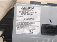  Дисплей компьютера (информационный) Acura MDX 2007-2013 20253728 #4