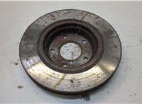  Диск тормозной Nissan Qashqai 2006-2013 20253732 #1