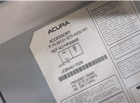  Магнитола Acura MDX 2007-2013 20253733 #2