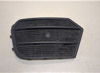  Заглушка (решетка) бампера Audi Q3 2014-2018 20253735 #1