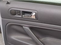  Дверь боковая (легковая) Volkswagen Passat 5 2000-2005 20253736 #4