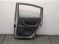  Дверь боковая (легковая) Volkswagen Passat 5 2000-2005 20253736 #6