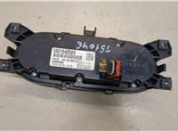  Переключатель отопителя (печки) Iveco Daily 6 2014- 20253748 #2