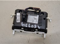  Дисплей компьютера (информационный) Ford Fiesta 2012-2019 20253754 #3