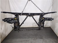  Рамка передняя (телевизор) Audi Q7 2006-2009 20253778 #2