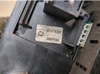  Переключатель поворотов и дворников (стрекоза) Iveco Daily 3 2000-2005 20253781 #3