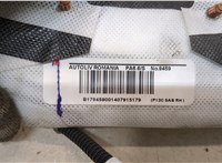  Подушка безопасности боковая (в сиденье) Nissan Juke 2010-2014 20253795 #3