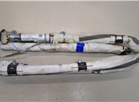  Подушка безопасности боковая (шторка) Audi A4 (B8) Allroad 2011-2016 20253798 #4